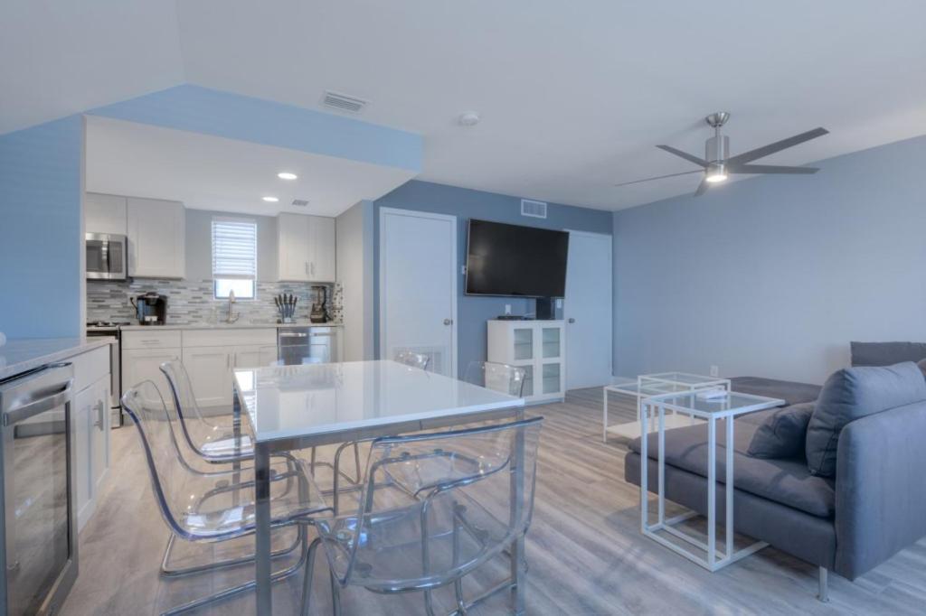 A Wave From It All Oceanview 2Nd Level Patio Jacksonville Beach Eksteriør bilde