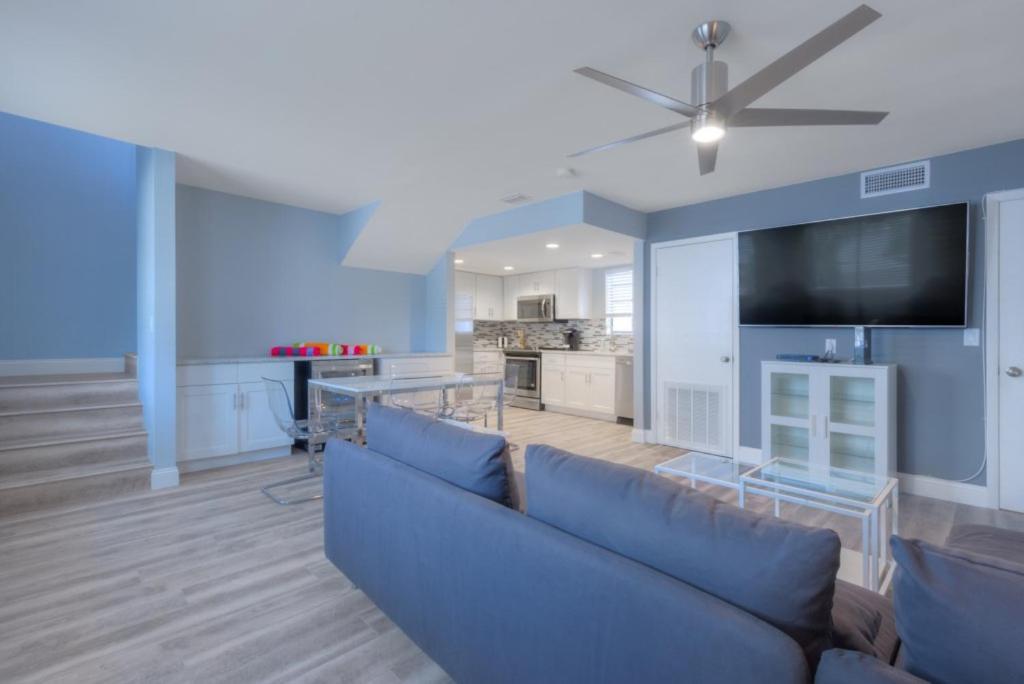A Wave From It All Oceanview 2Nd Level Patio Jacksonville Beach Eksteriør bilde